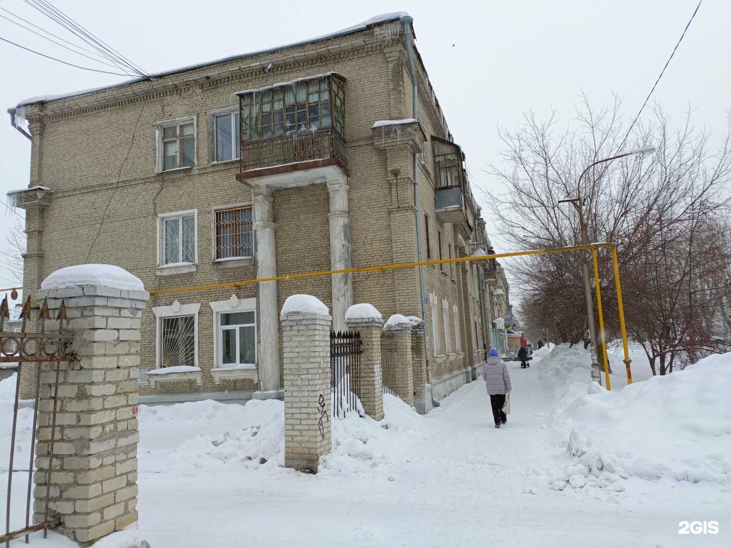 Отзывы на компанию СберСтрахование в Каменске-Уральском c фото - фотография 2 из 2