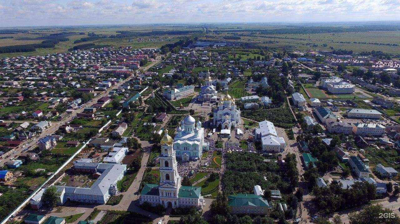 Отзывы на компанию Храм Рождества Иоанна Предтечи в Нижнем Новгороде c фото