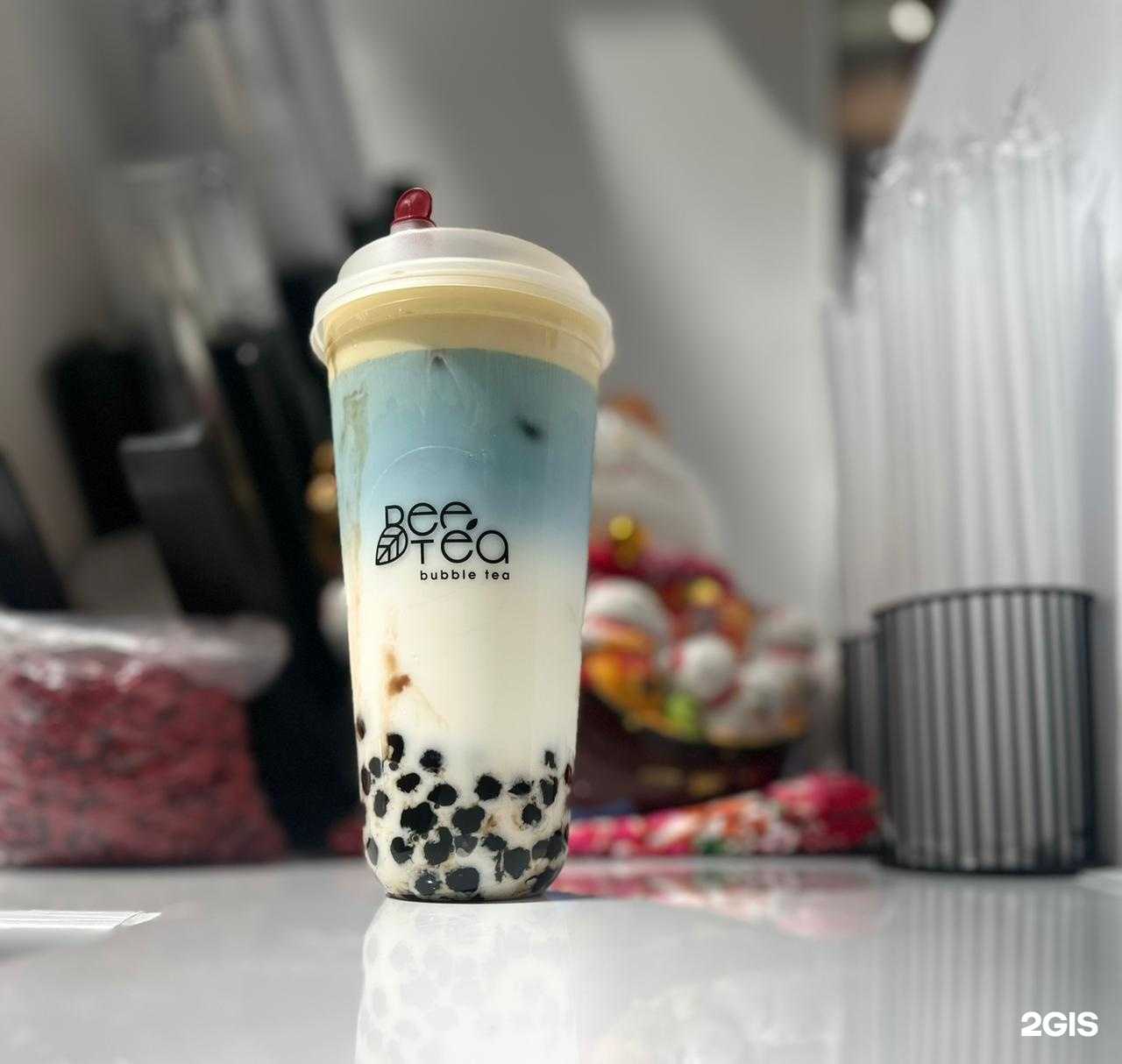 Отзывы на компанию Bee tea в Пятигорске c фото