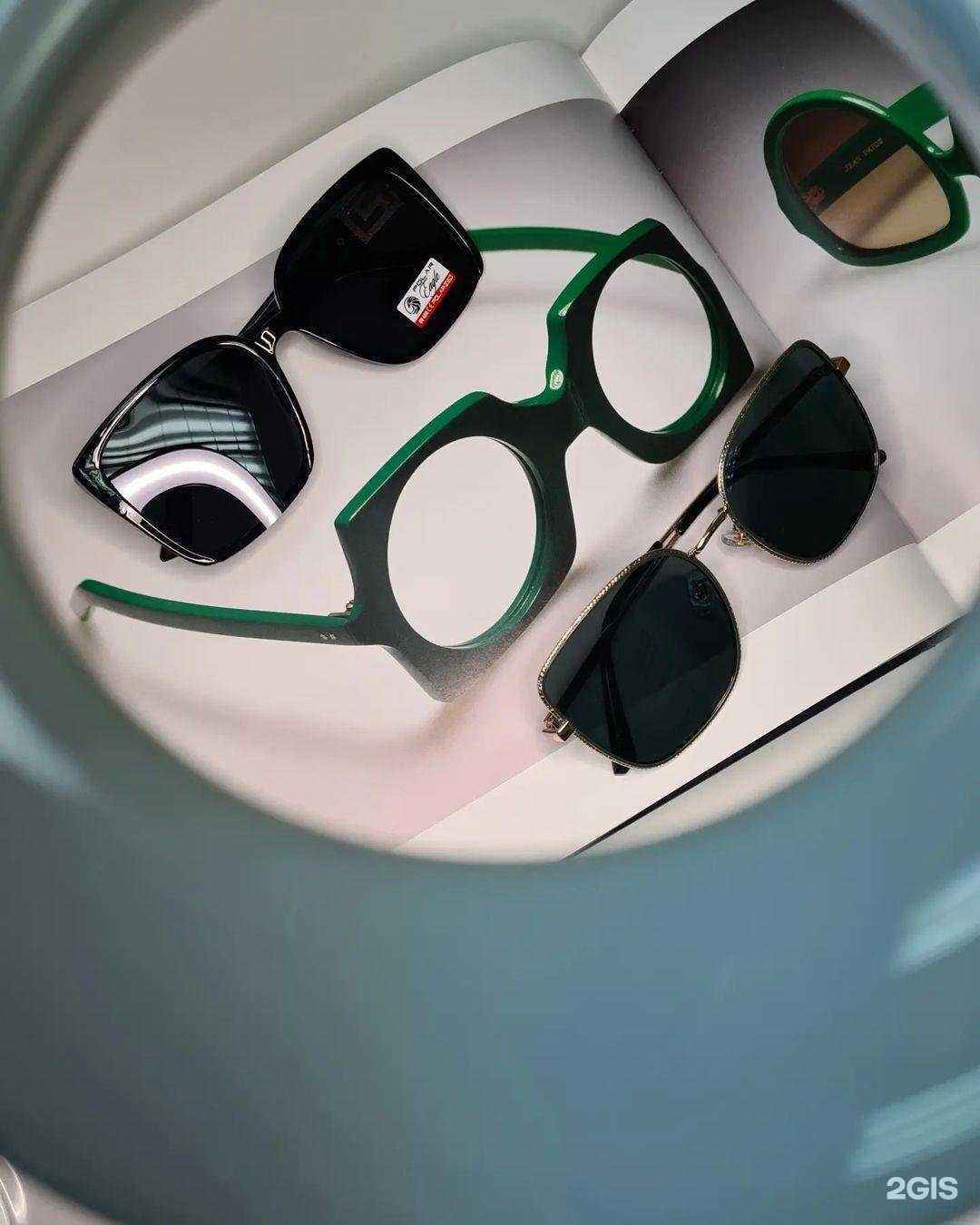 Отзывы на компанию Оптика плюс в г. Альметьевск c фото