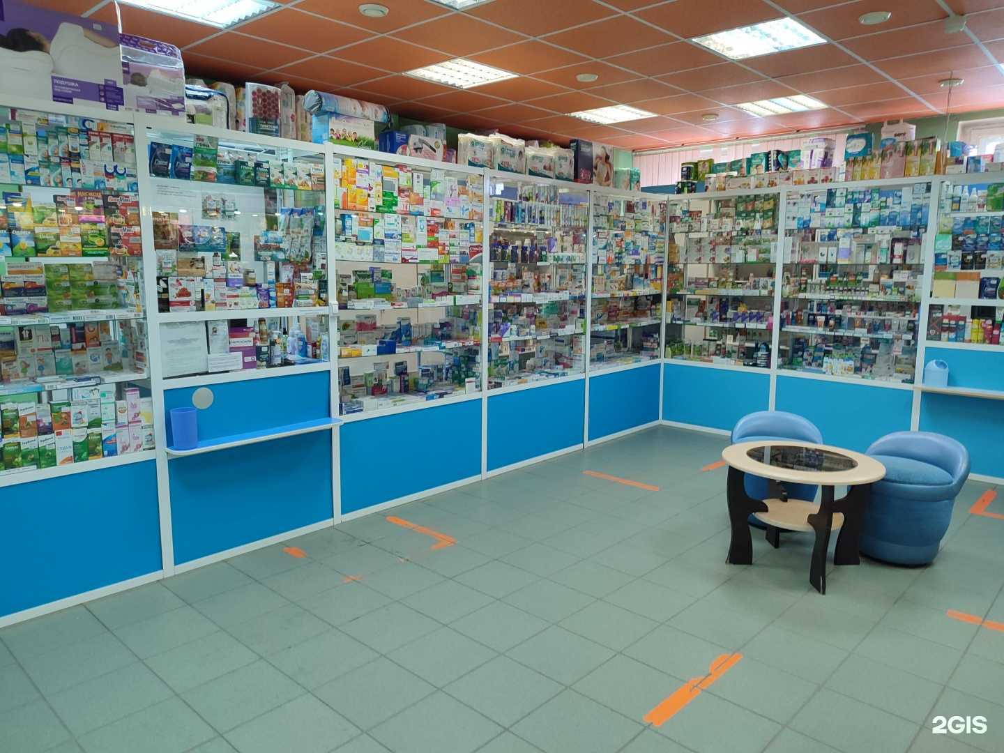 Отзывы на компанию Авиценна в г. Норильск c фото