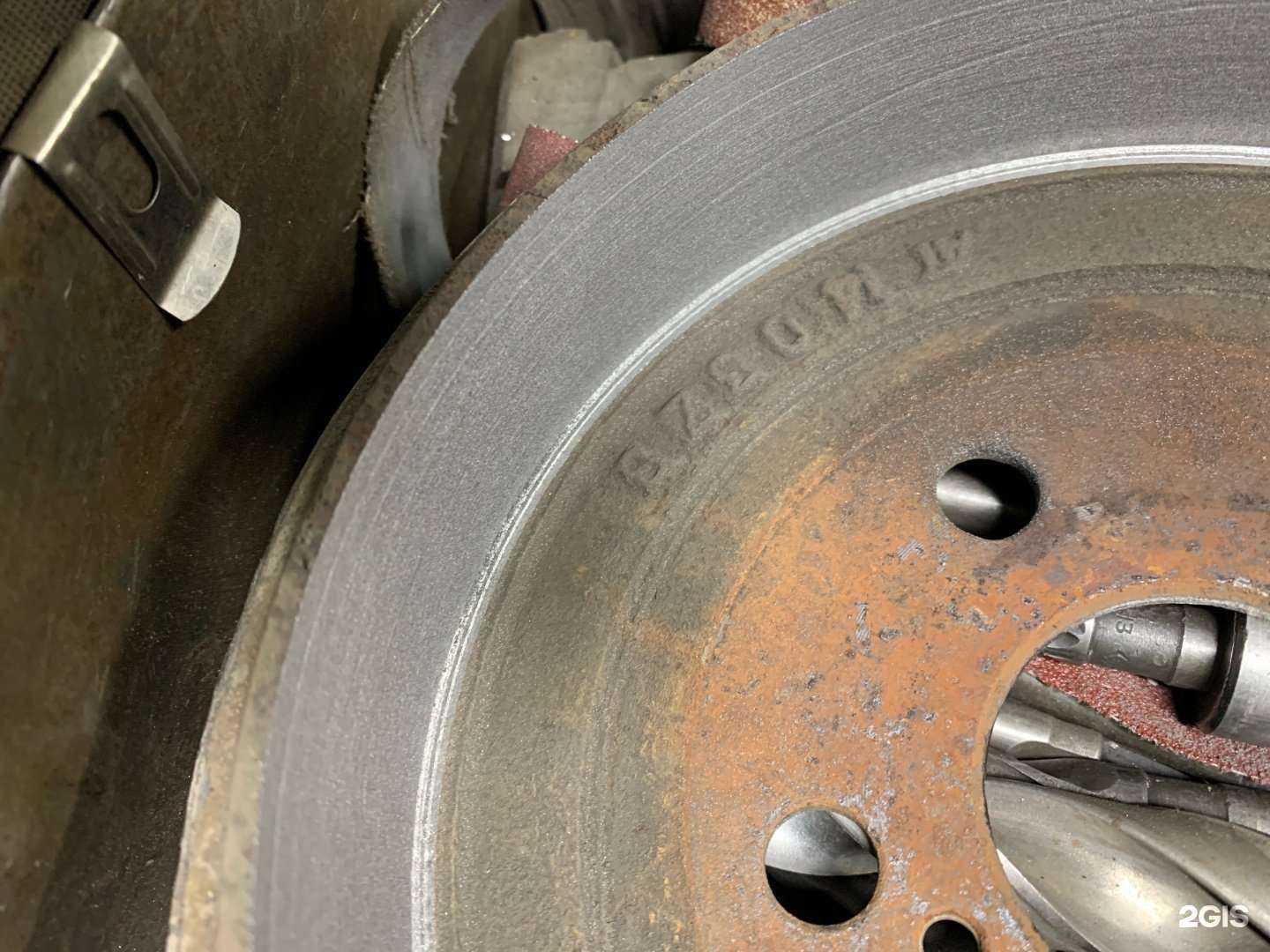 Отзывы на компанию Техсибавто в Красноярске c фото