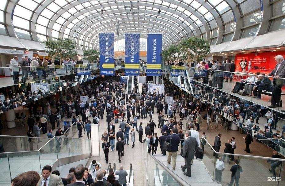 Отзывы на компанию Mondial Pack в Воронеже c фото