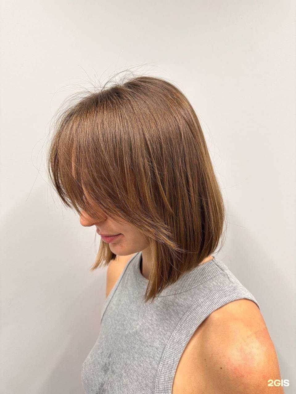 Отзывы на компанию GNails_Studio в Сочи c фото