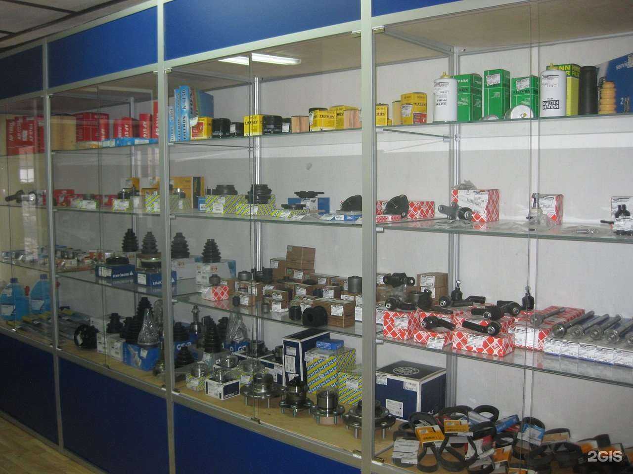 Отзывы на компанию Авто-Изба в Орле c фото