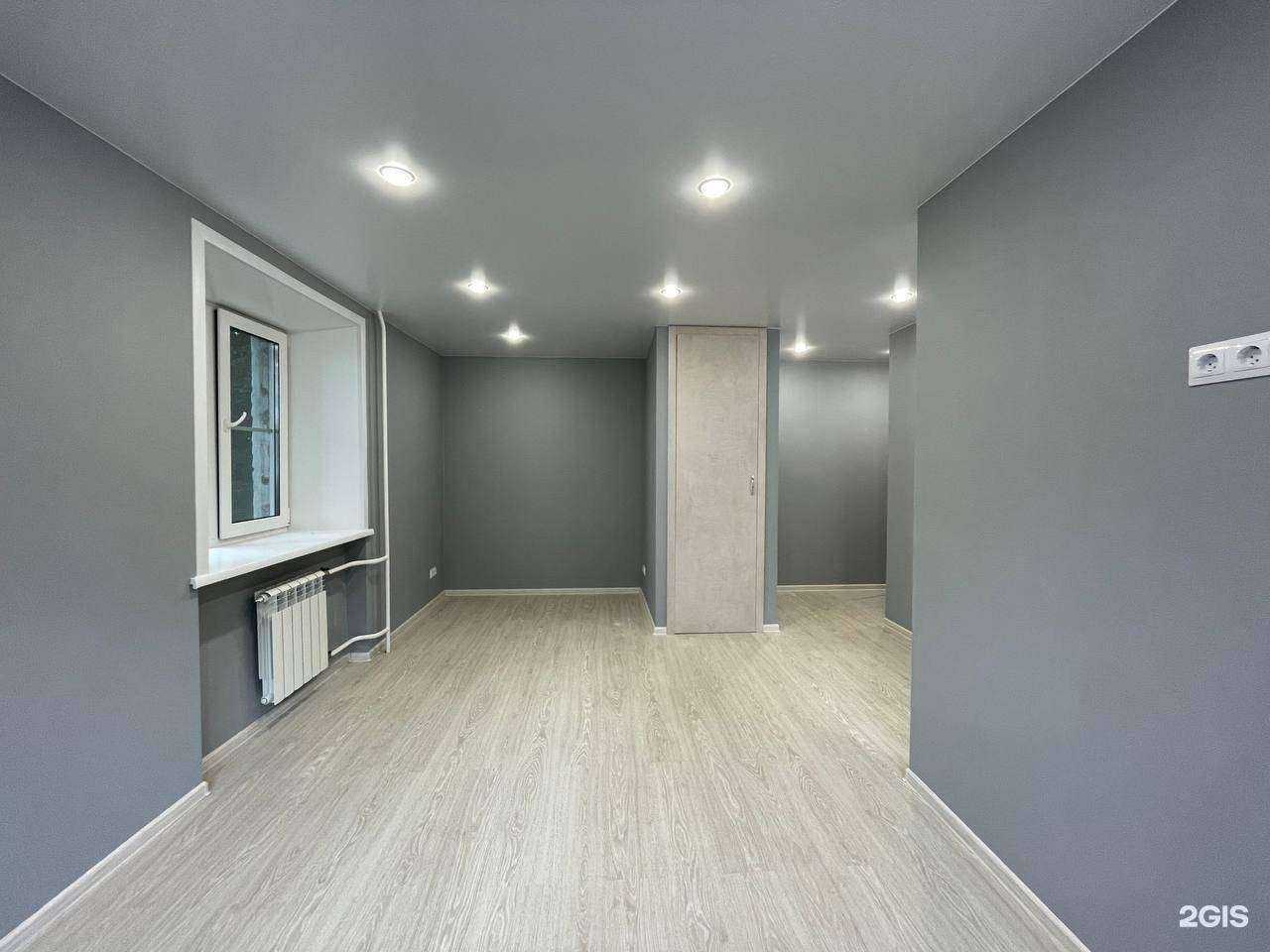 Отзывы на компанию КомфортСтрой в Новокузнецке c фото