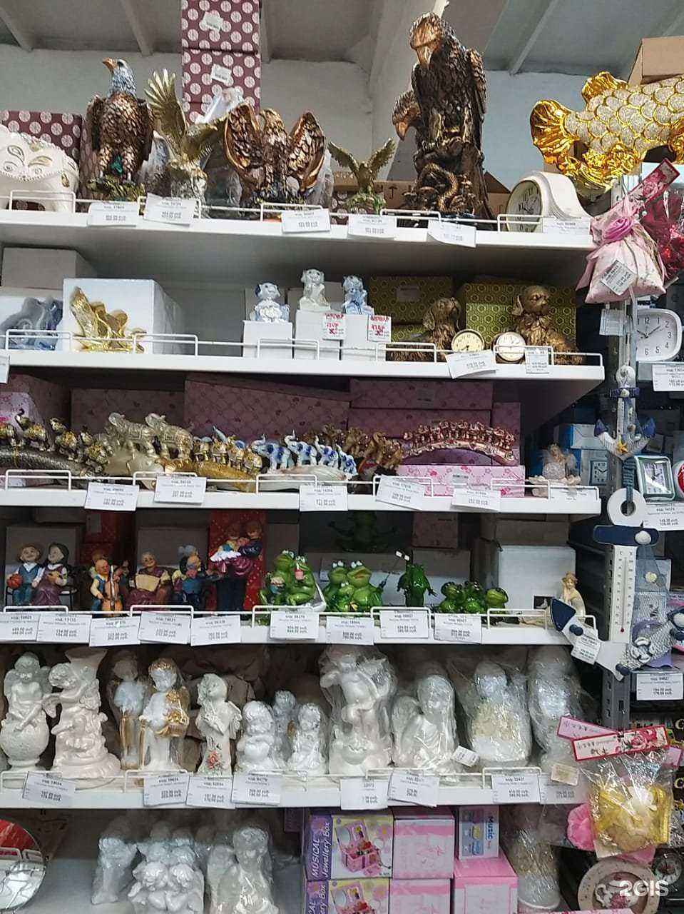 Отзывы на компанию Хозгалерея в Набережных Челнах c фото