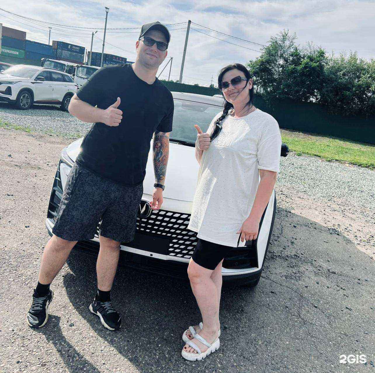 Отзывы на компанию Авто Лобби в г. Владивосток c фото