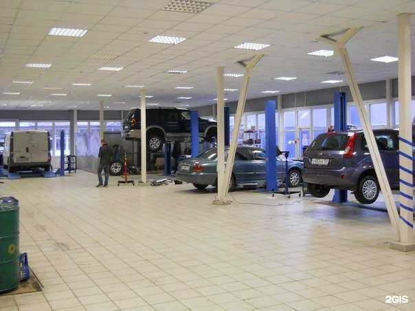 Отзывы на компанию Авто-Треил в Подольске c фото