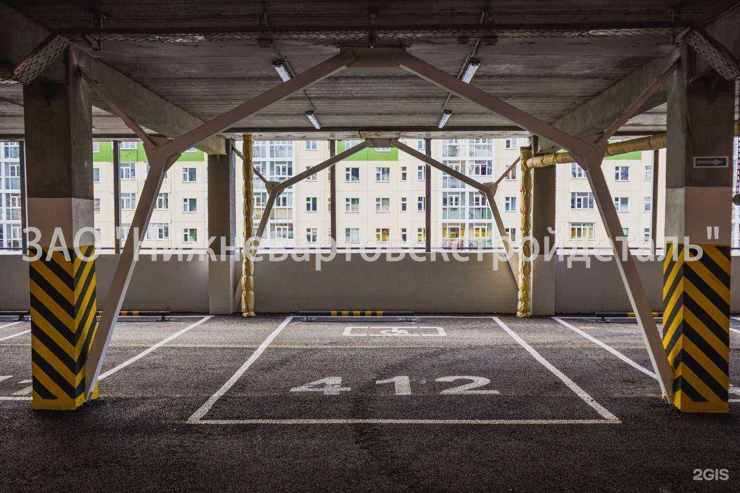 Отзывы на компанию Нижневартовскстройдеталь в г. Нижневартовск c фото