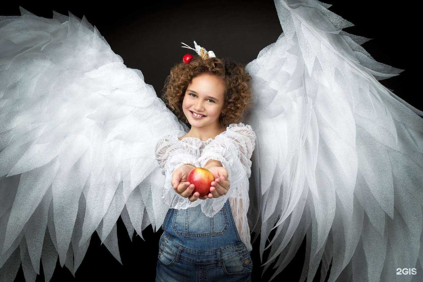 Отзывы на компанию Академия красоты Анны Кин в Омске c фото