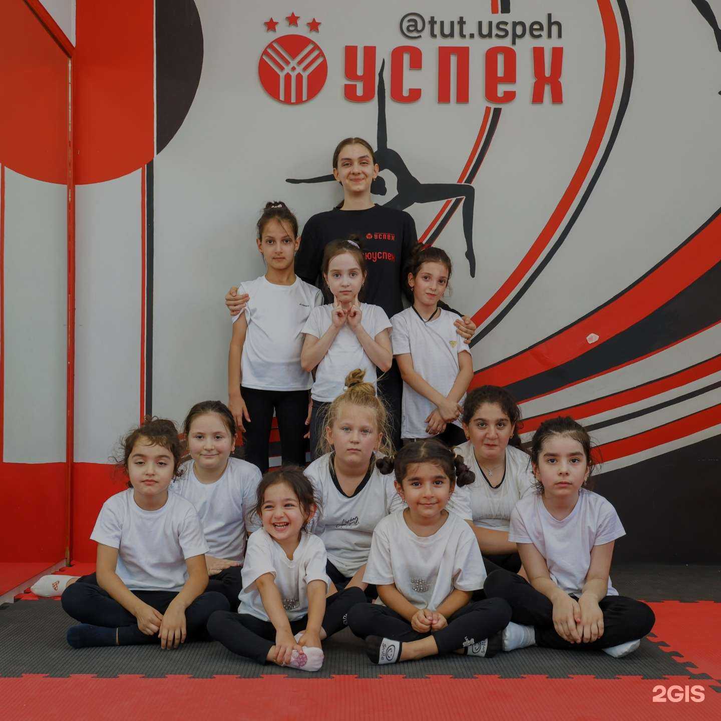 Отзывы на компанию УСПЕХ в Махачкале c фото