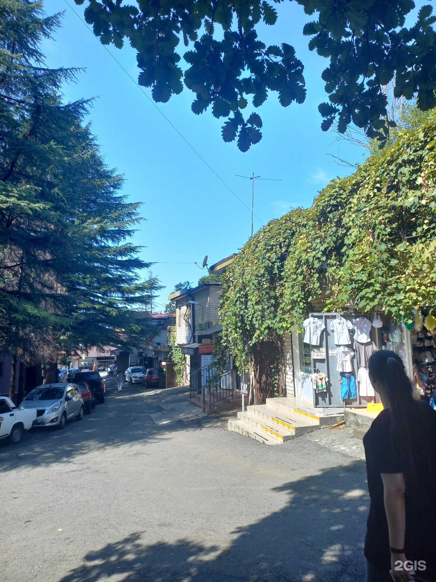 Отзывы на компанию Мастерская по ремонту обуви и изготовлению ключей в Сочи c фото - фотография 2 из 2