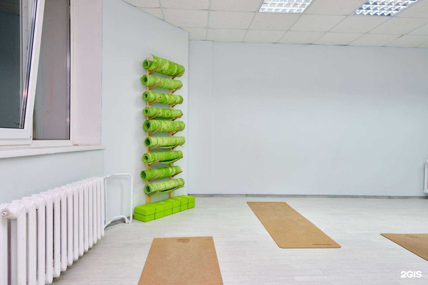 Отзывы на компанию Oasis в Оренбурге c фото