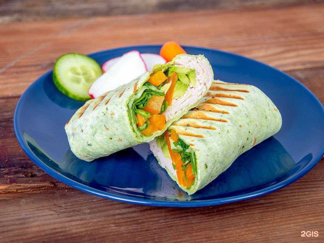 Отзывы на компанию Лавадонер в Воронеже c фото