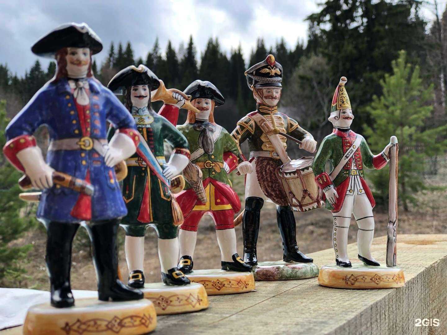 Отзывы на компанию Maiolica в г. Тюмень c фото