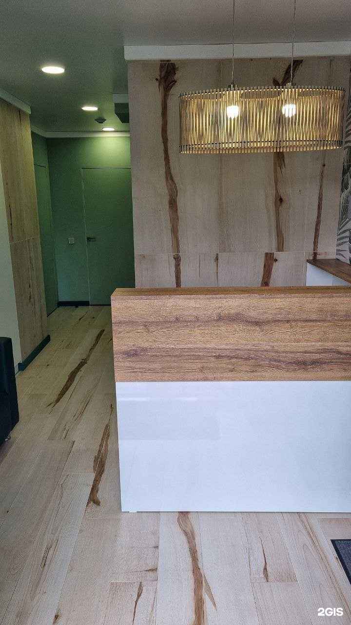 Отзывы на компанию Клиника Доктора Санькова в г. Ижевск c фото