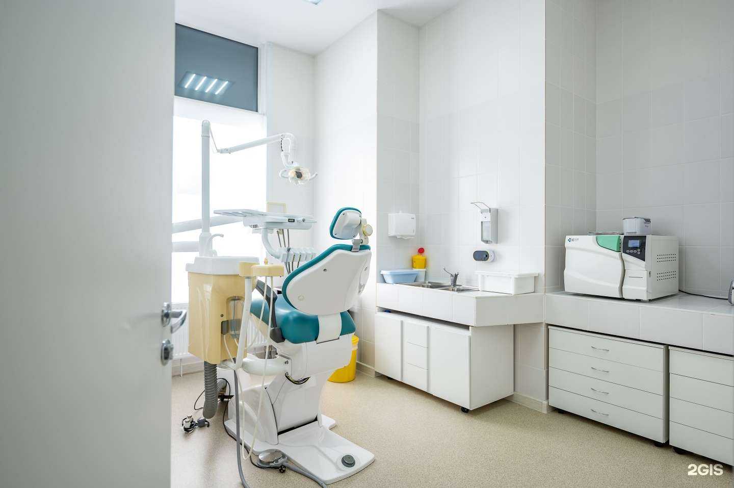 Отзывы на компанию Стоматико в Перми c фото