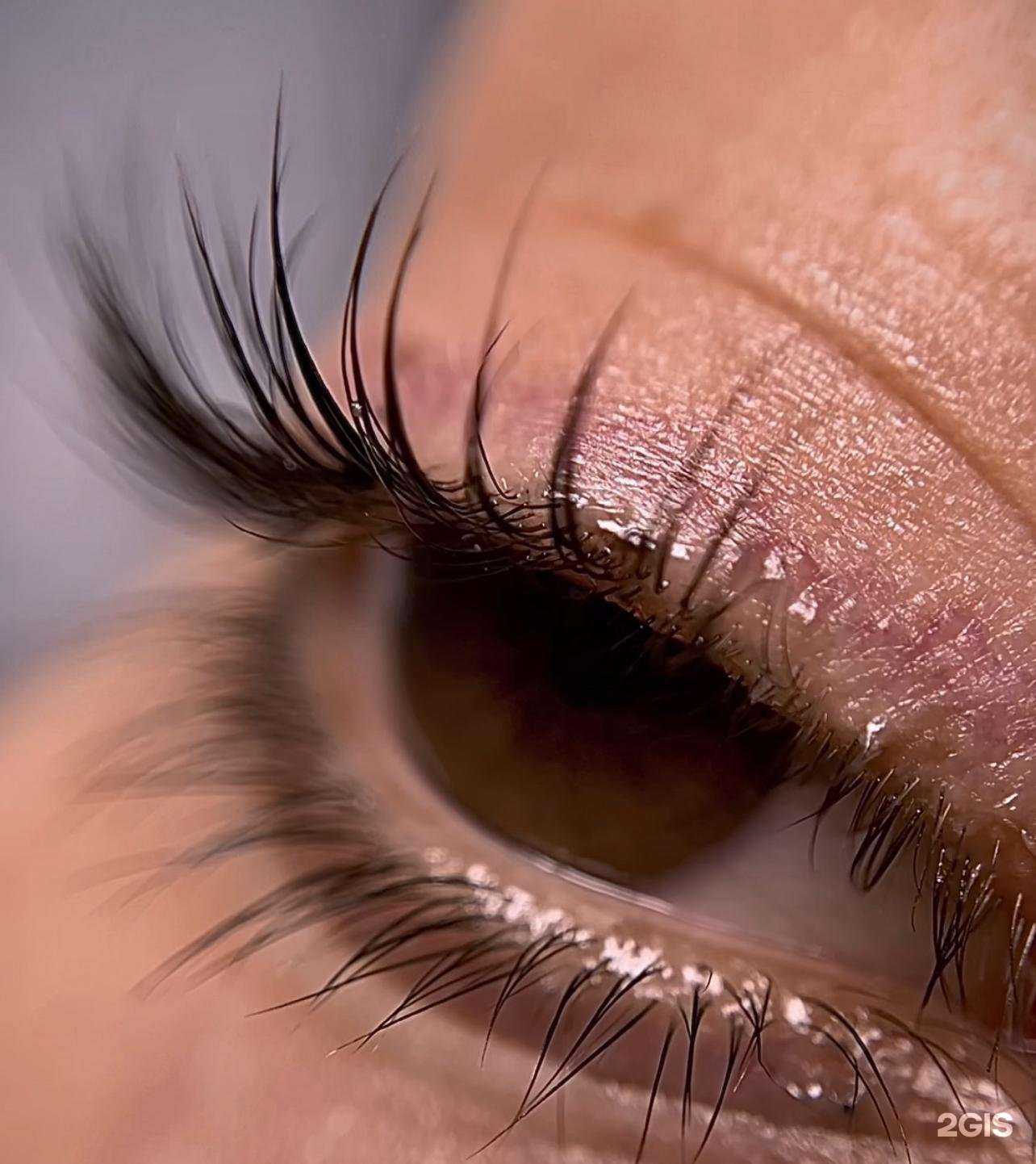 Отзывы на компанию Студия перманентного макияжа, оформления бровей и ламинирования ресниц в г. Смоленск c фото