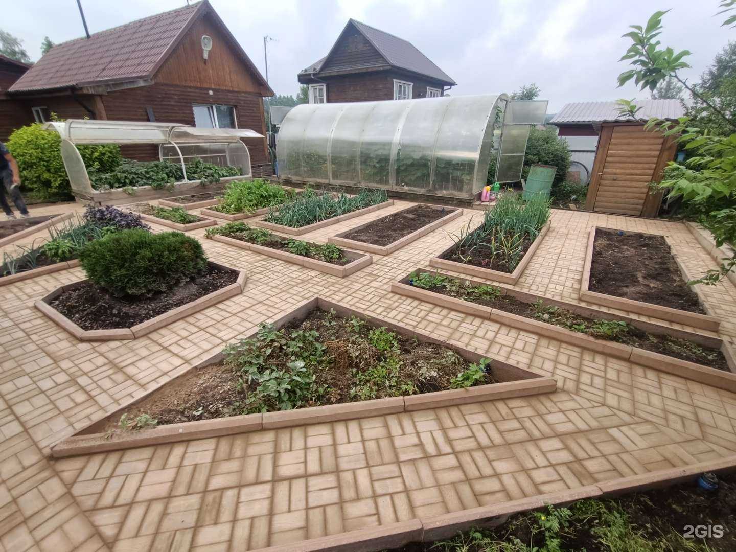 Отзывы на компанию Арт бетон в Иркутске c фото