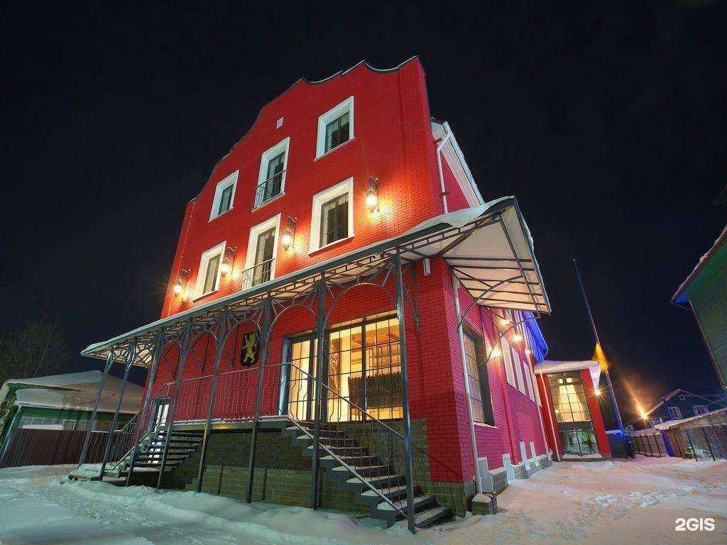 Отзывы на компанию Pierre le grand в Переславле-Залесском c фото