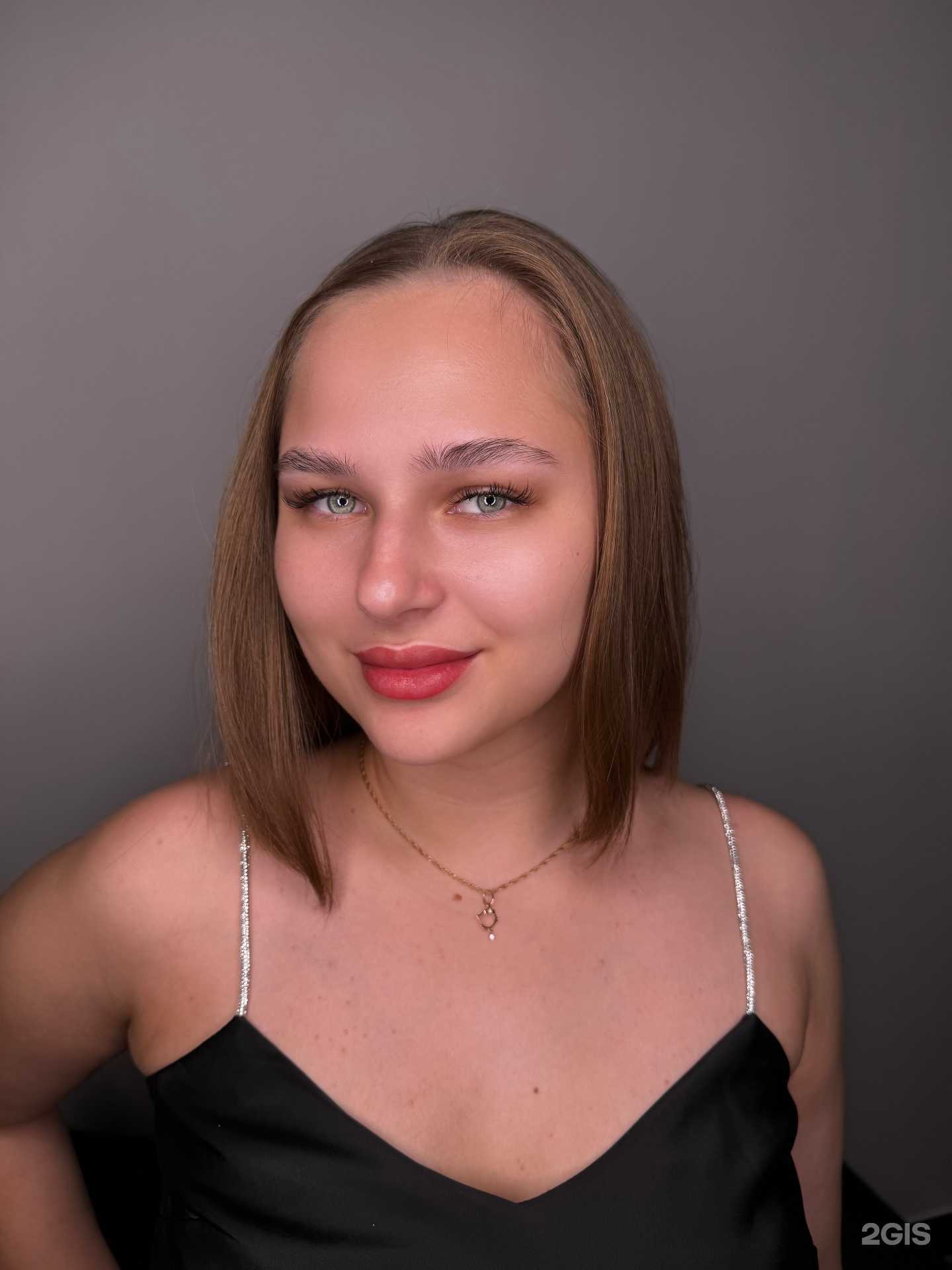 Отзывы на компанию Студия перманентного макияжа и ламинирования ресниц в г. Ростов-на-Дону c фото