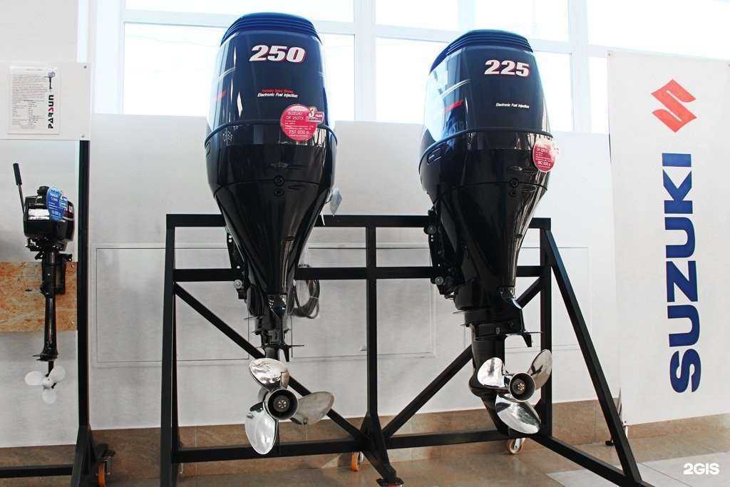 Отзывы на компанию Мотоцентр в Петропавловске-Камчатском c фото