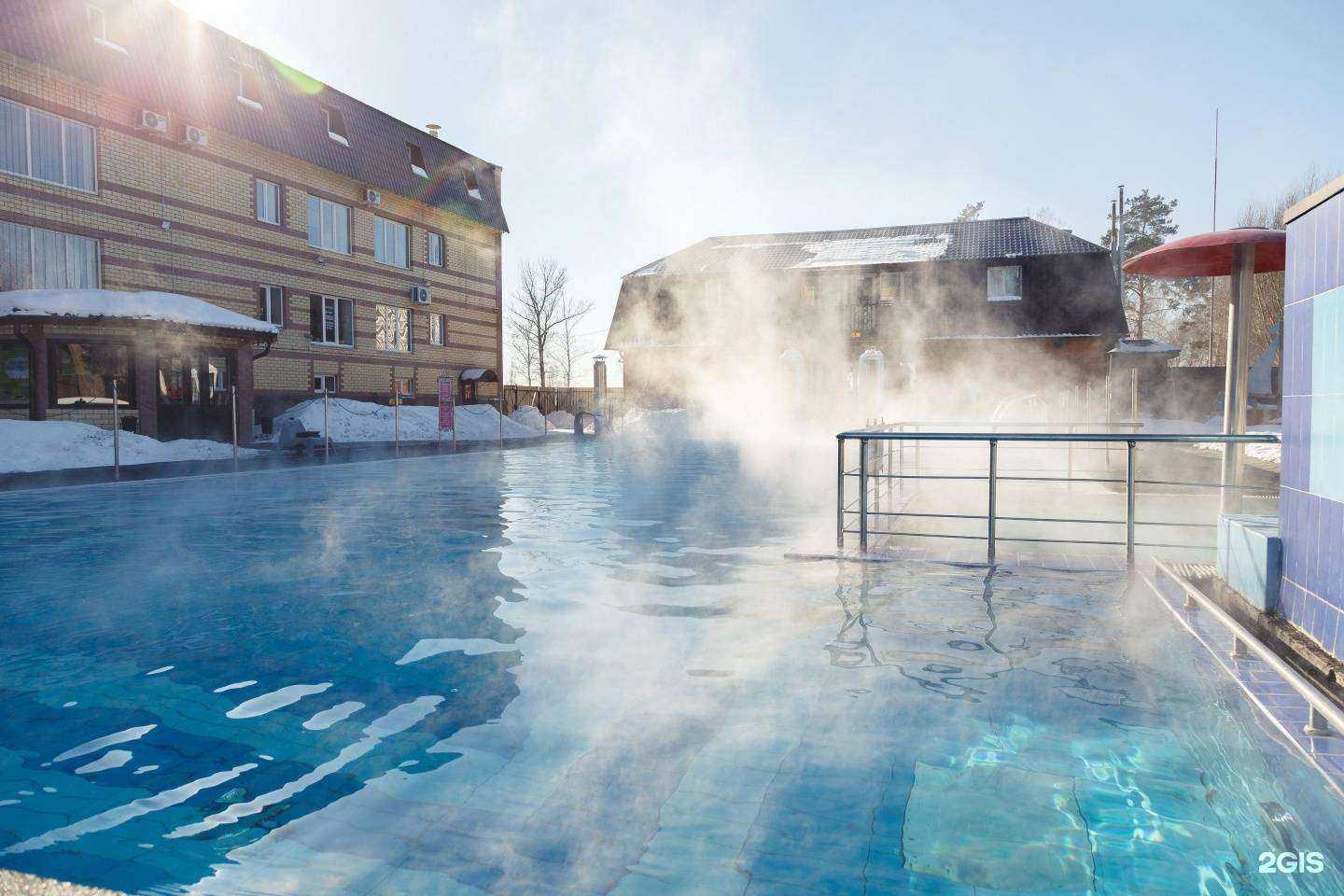 Отзывы на компанию 7 и Я в Кургане c фото