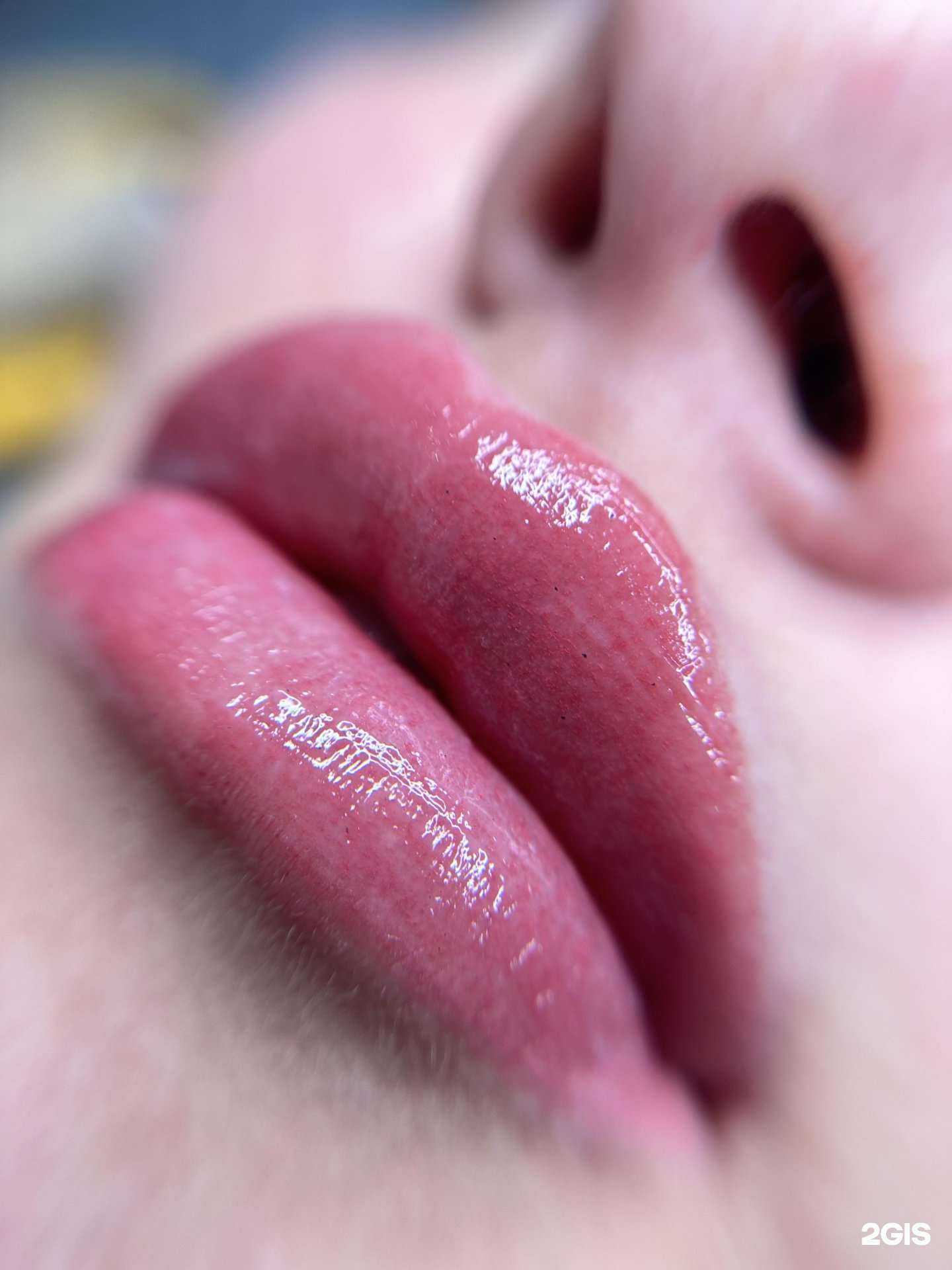 Отзывы на компанию Бьюти-кабинет в г. Томск c фото