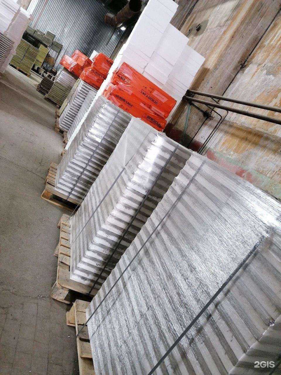 Отзывы на компанию Полифасад в г. Пермь c фото