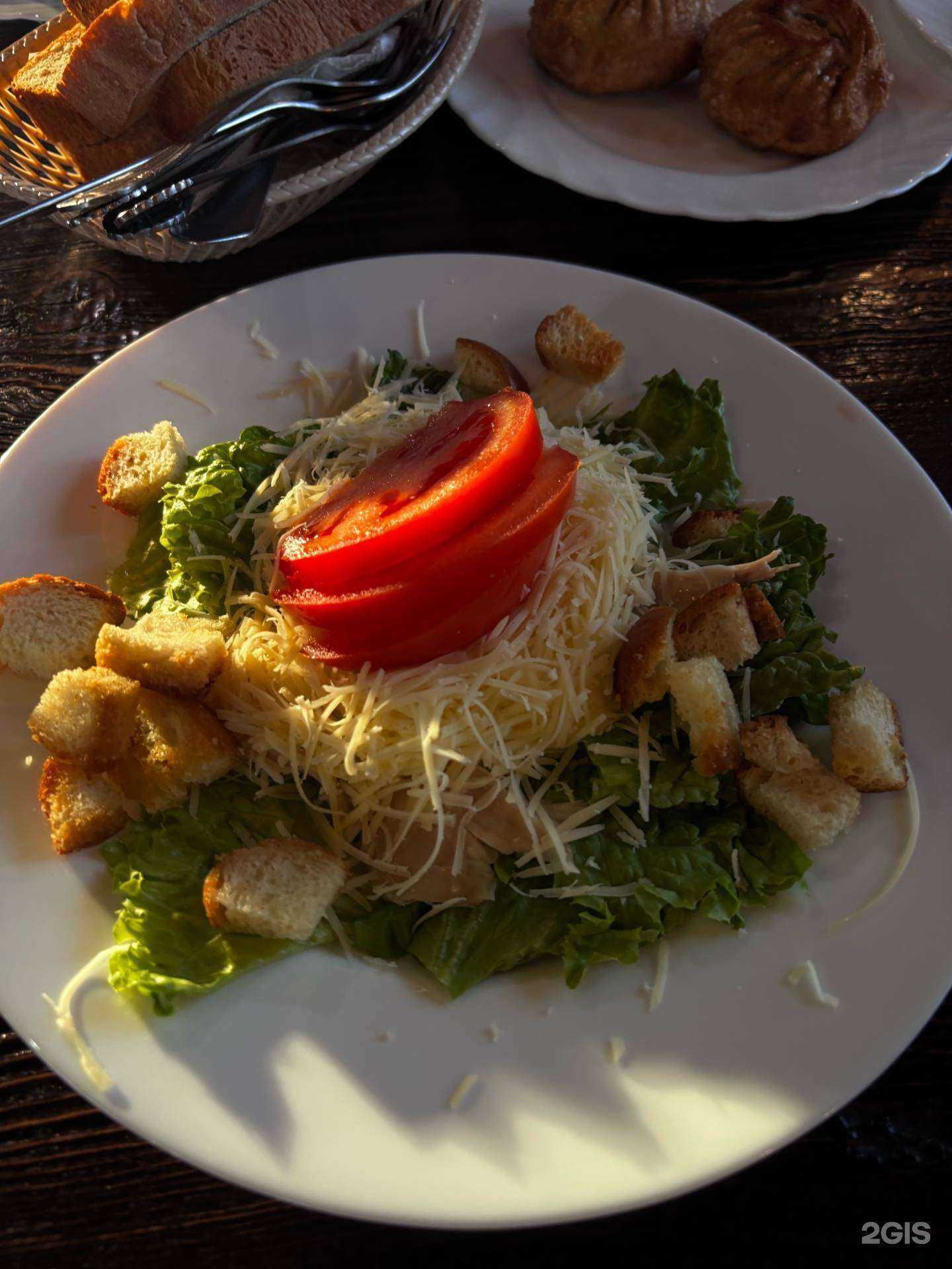 Отзывы на компанию Кафе бурят-монгольской кухни в Байкальске c фото