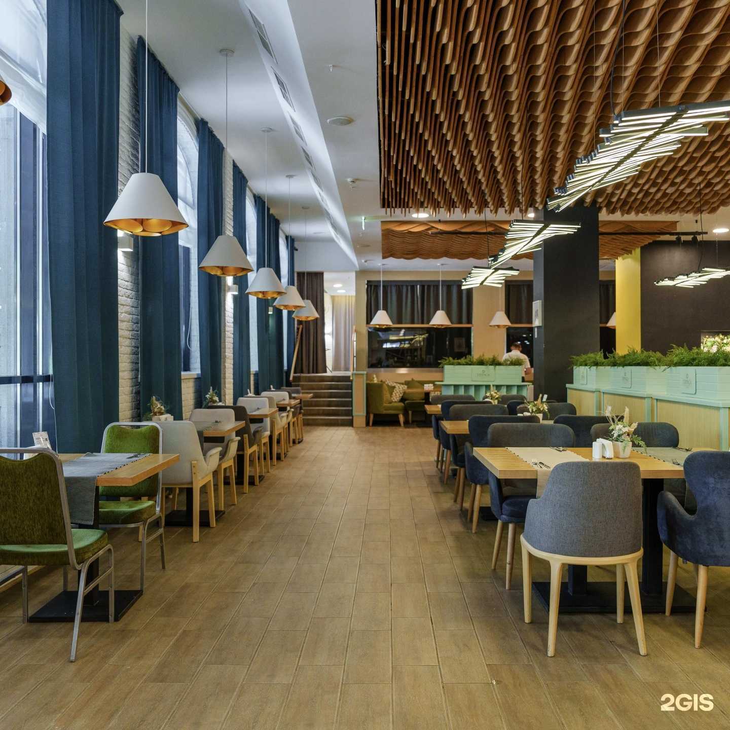 Отзывы на компанию Терраса в Уфе c фото