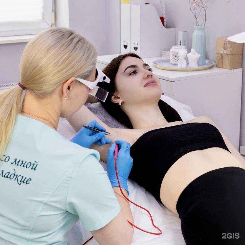 Отзывы на компанию Pro. gladkost  в Сыктывкаре c фото