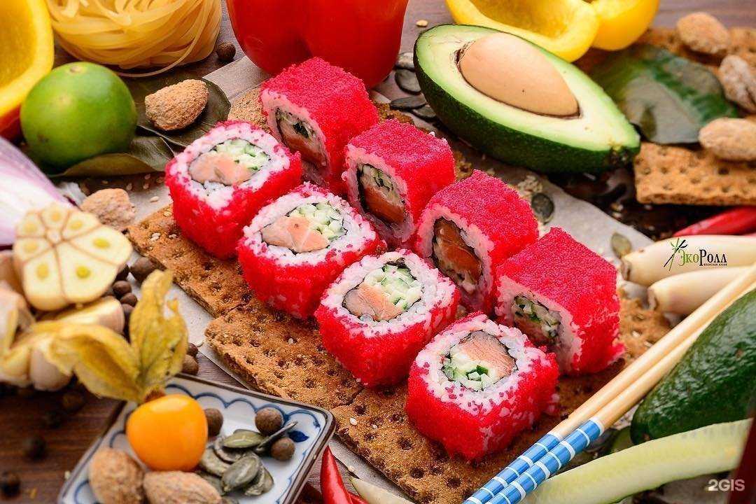 Отзывы на компанию Экоролл в г. Армавир c фото