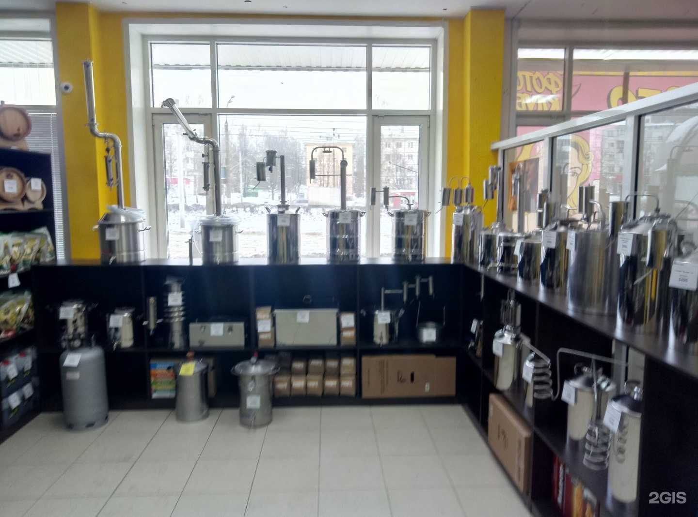 Отзывы на компанию Колба в г. Ижевск c фото