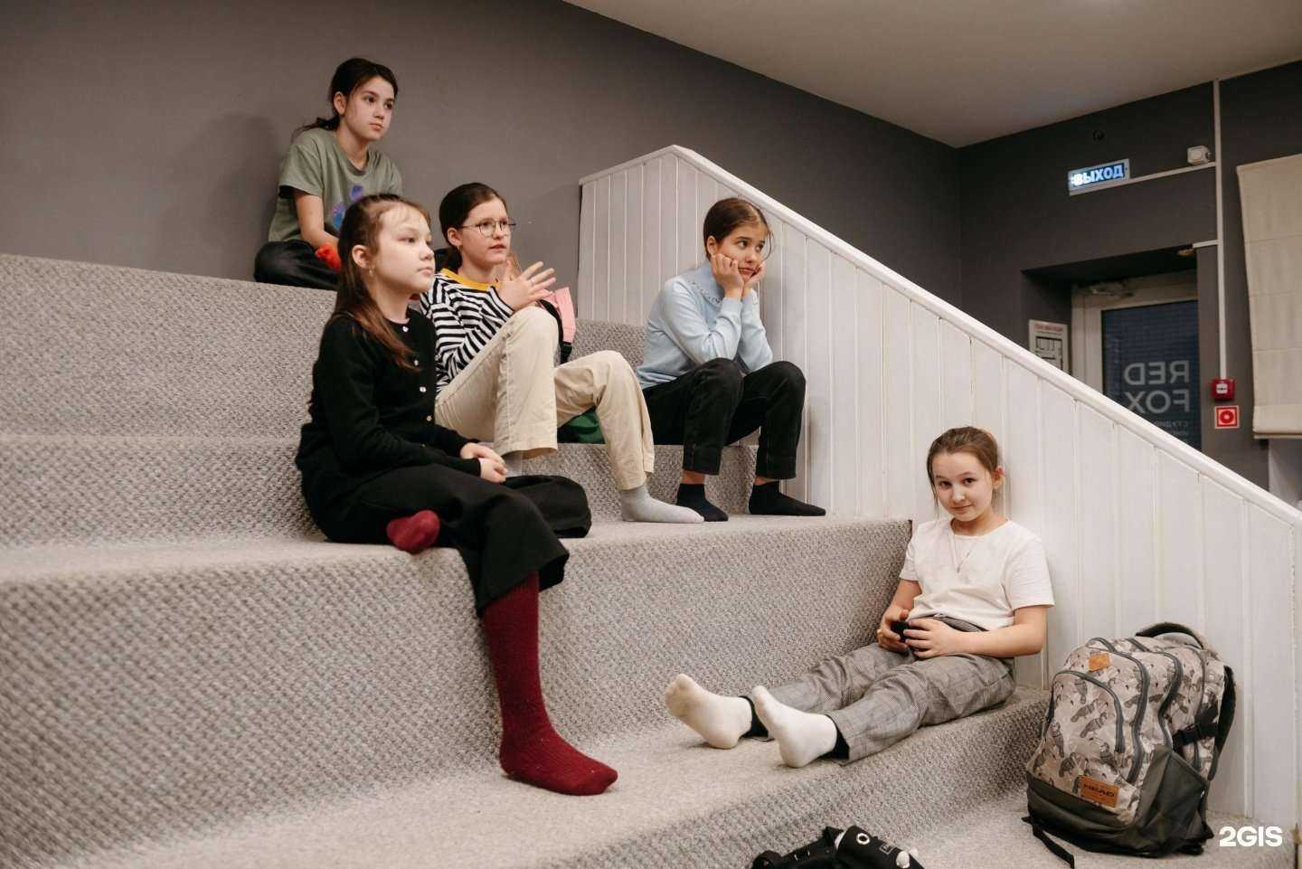 Отзывы на компанию Red Fox в г. Сыктывкар c фото