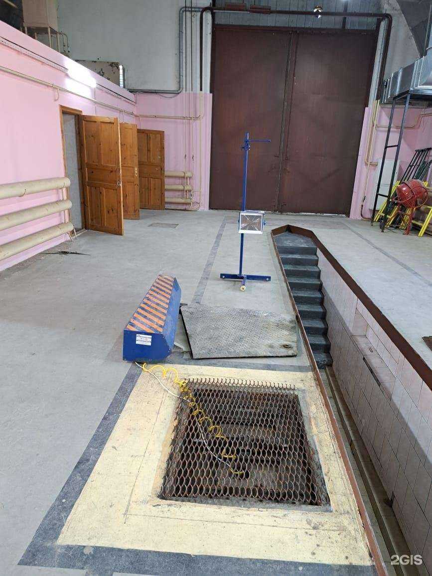 Отзывы на компанию Броньтех в Бронницах c фото