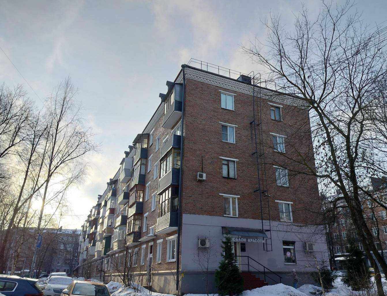 Отзывы на компанию Скупка №1 в Балашихе c фото - фотография 2 из 2