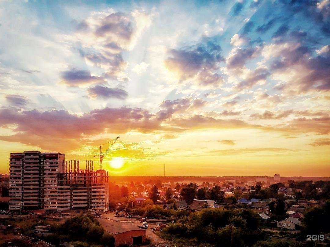 Отзывы на компанию Dochiya в Ижевске c фото - фотография 2 из 2