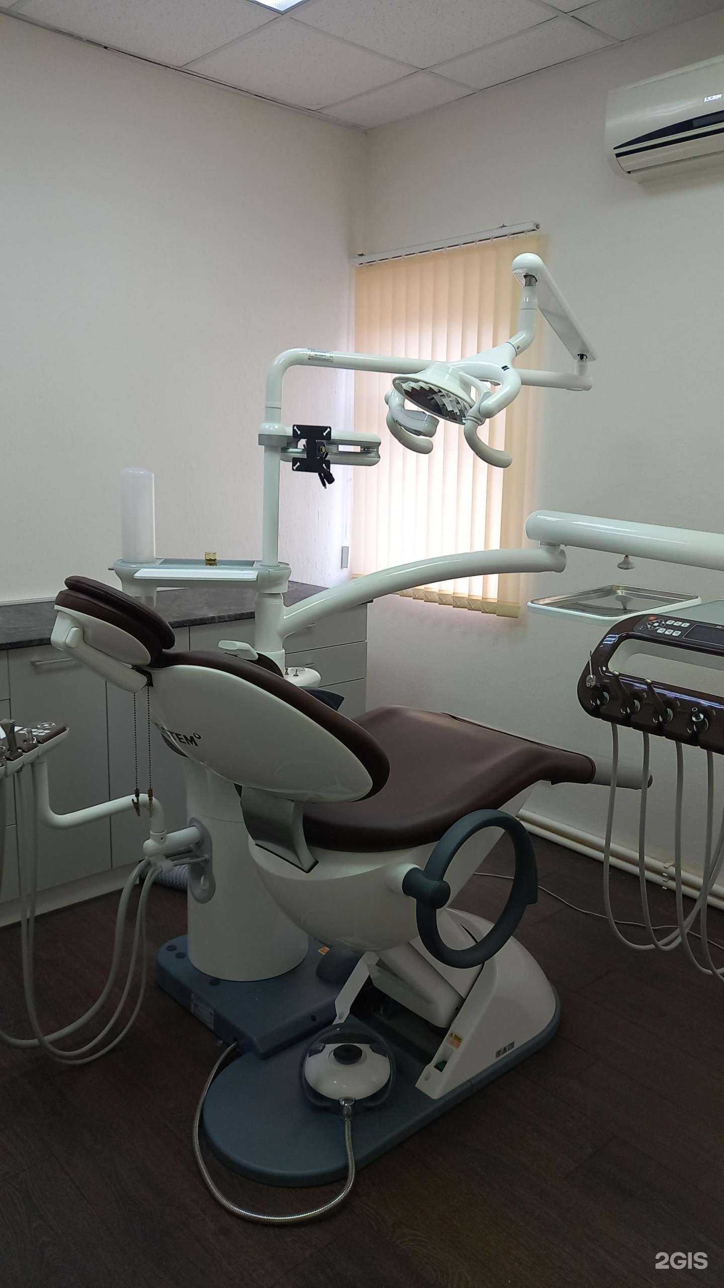 Отзывы на компанию Дентамир в Майкопе c фото