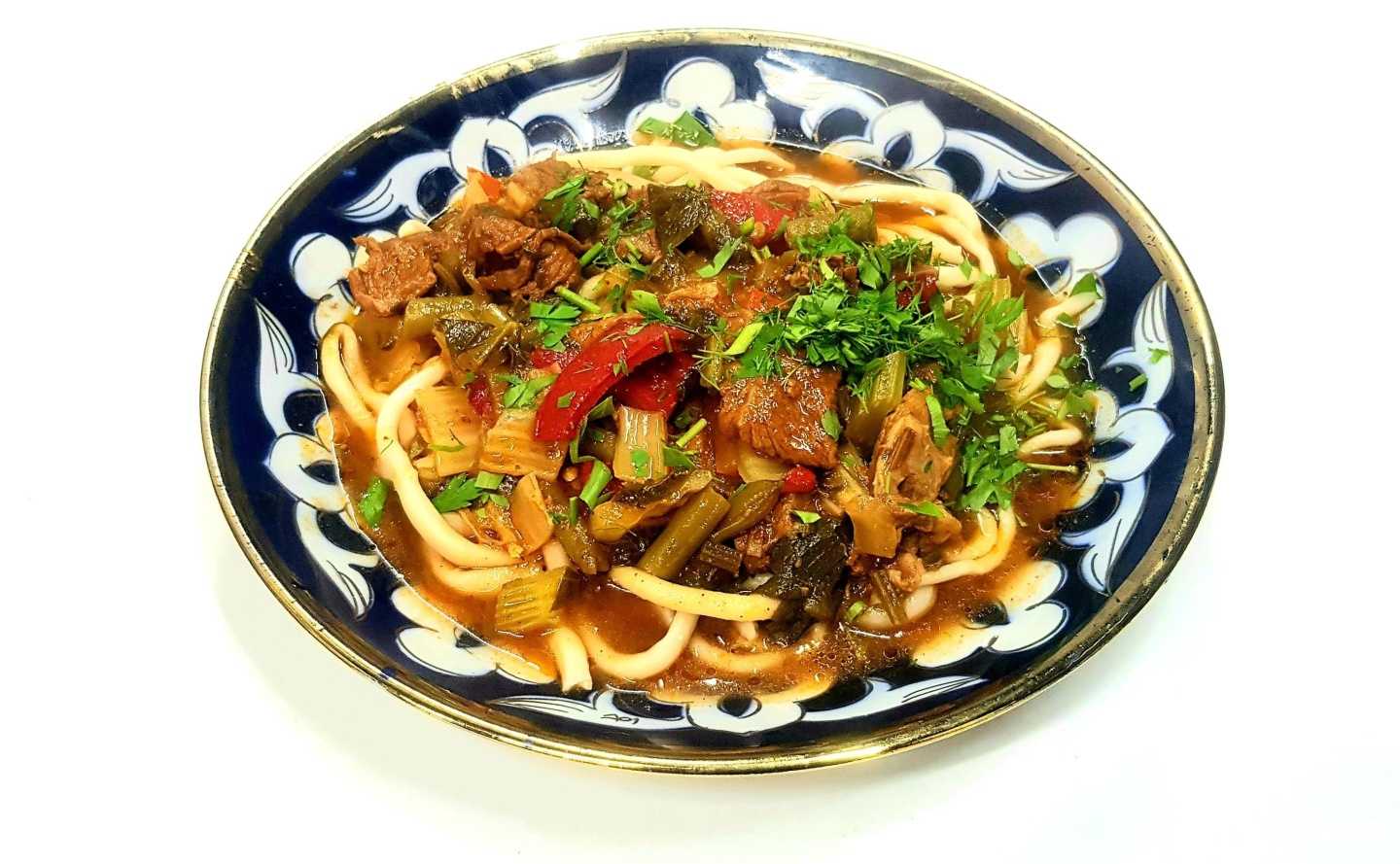 Отзывы на компанию Кафе восточной кухни в Воронеже c фото