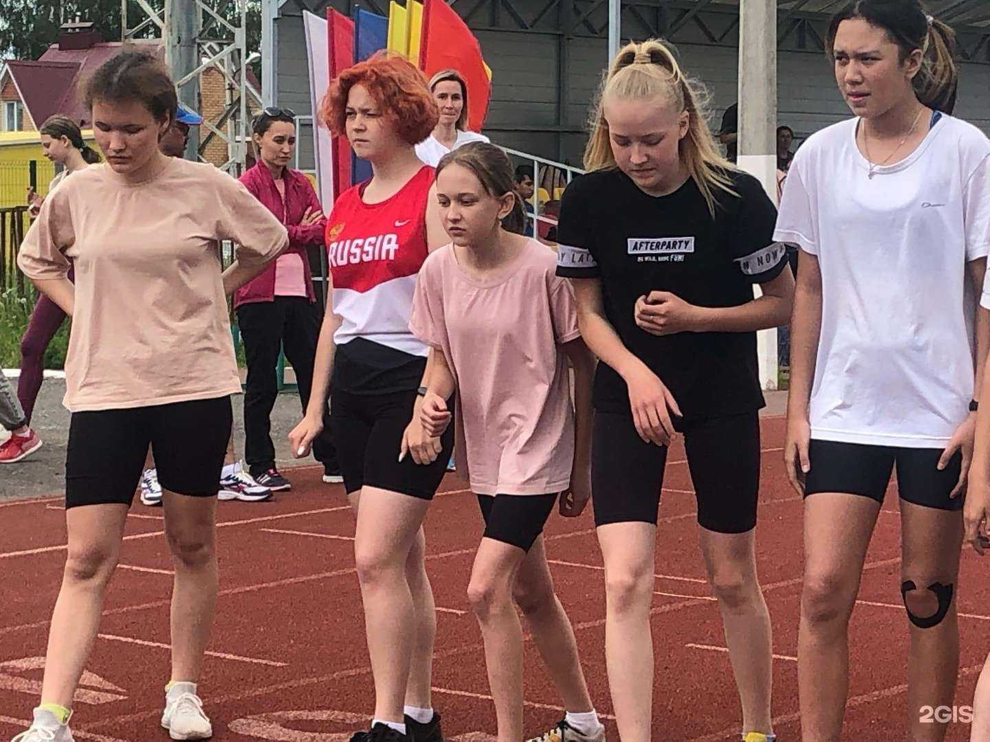 Отзывы на компанию ДЮСШ в Шумерли c фото