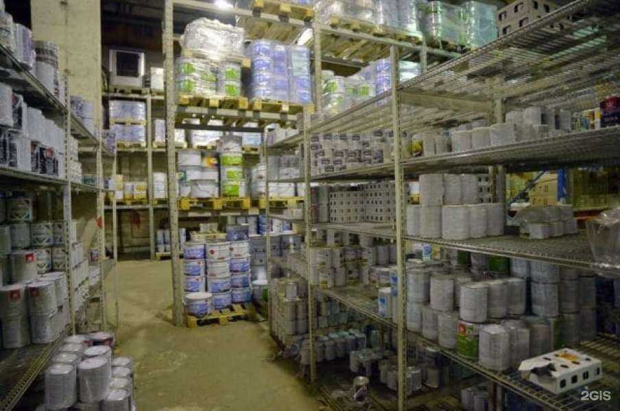 Отзывы на компанию Русский цвет в г. Омск c фото