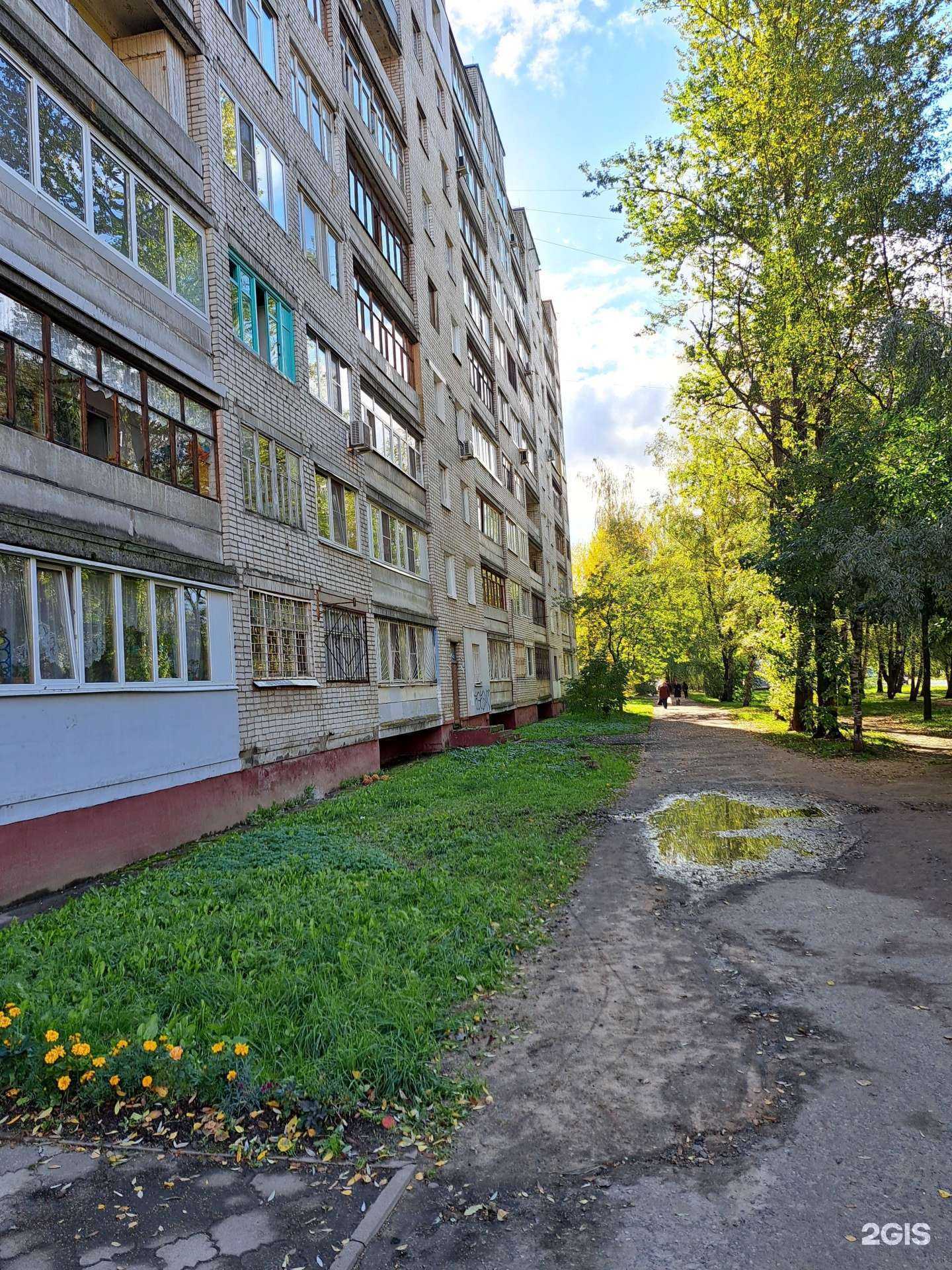 Отзывы на компанию Флоренция в Ярославле c фото - фотография 2 из 2