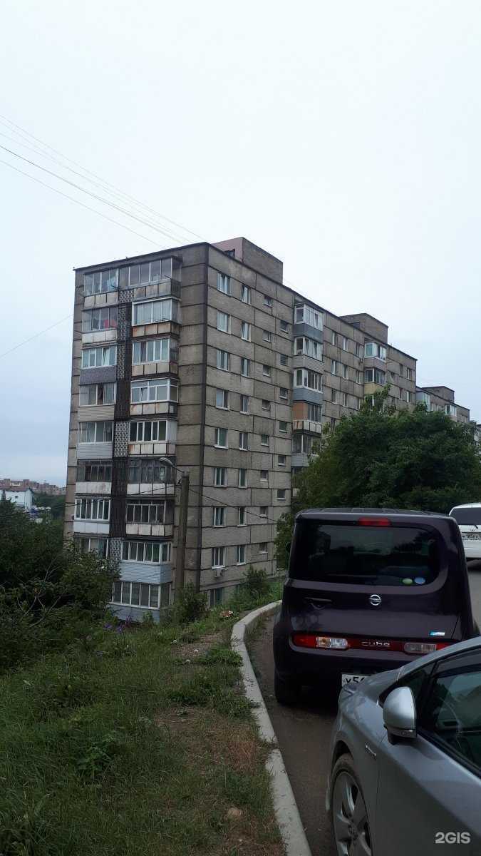 Отзывы на компанию Стандарт Хоум в Владивостоке c фото - фотография 2 из 2