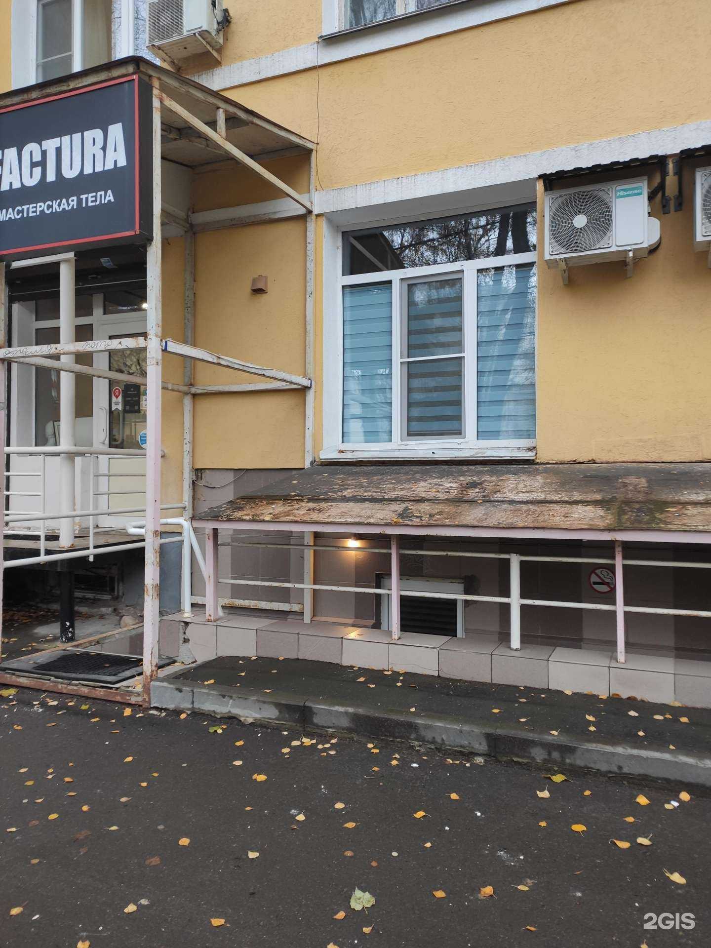 Отзывы на компанию Студия маникюра в Нижнем Новгороде c фото