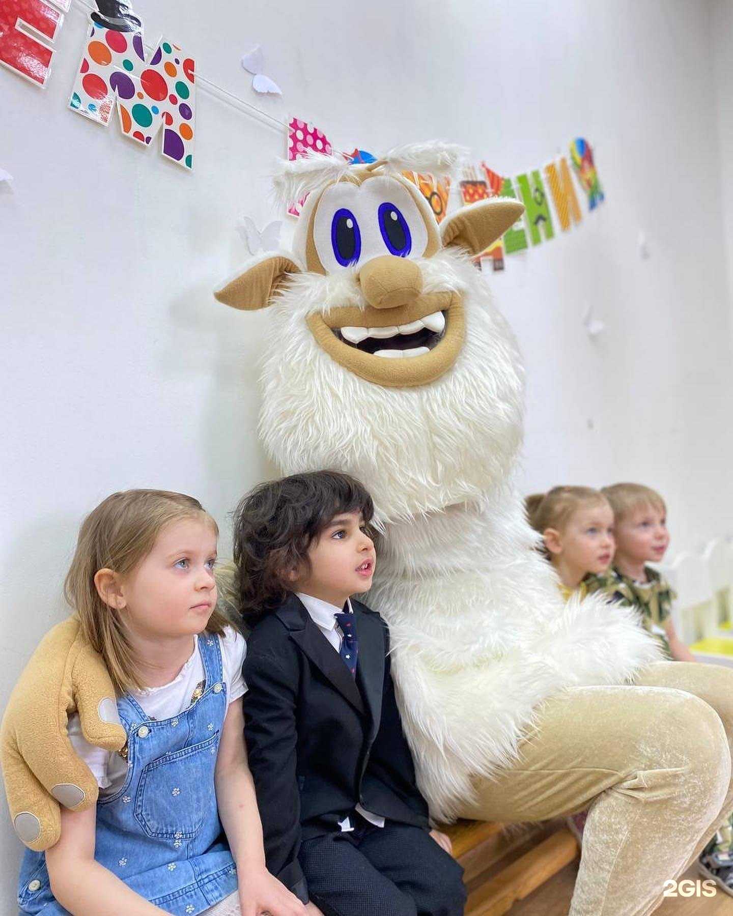 Отзывы на компанию Sun School в г. Реутов c фото