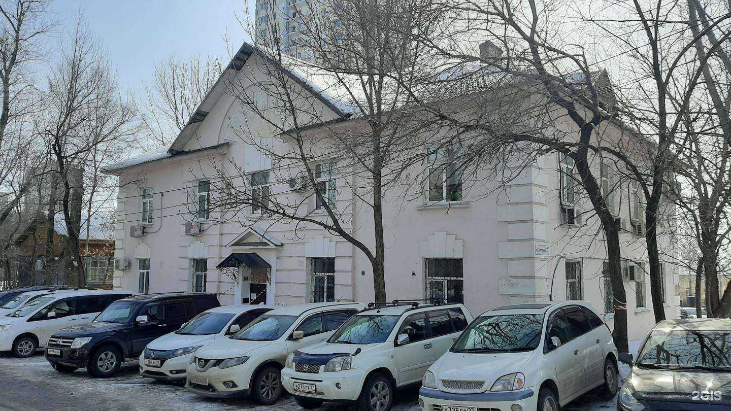 Отзывы на компанию Эксперт Восток в Хабаровске c фото - фотография 2 из 2