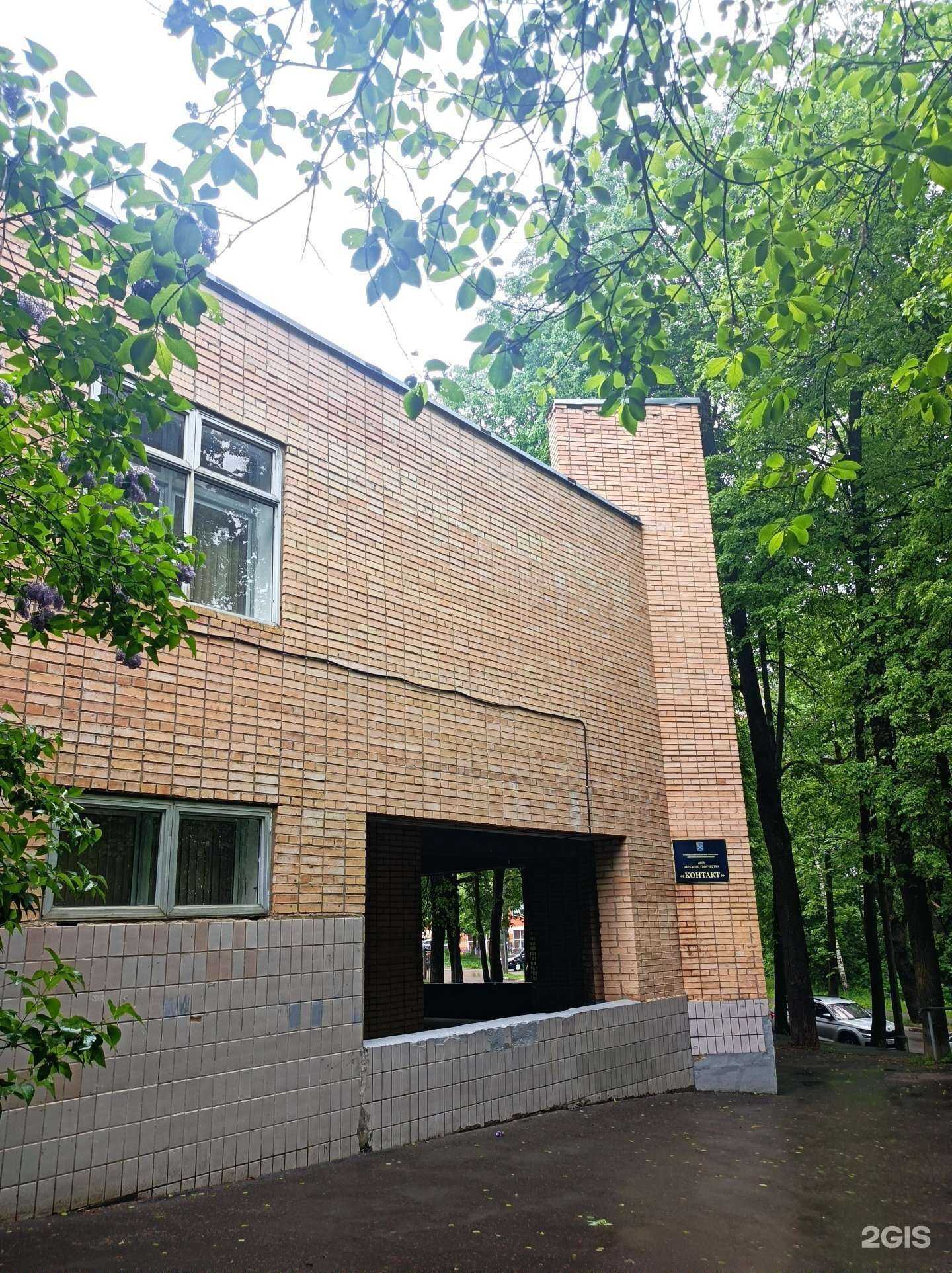 Отзывы на компанию Дом детского творчества в Подольске c фото