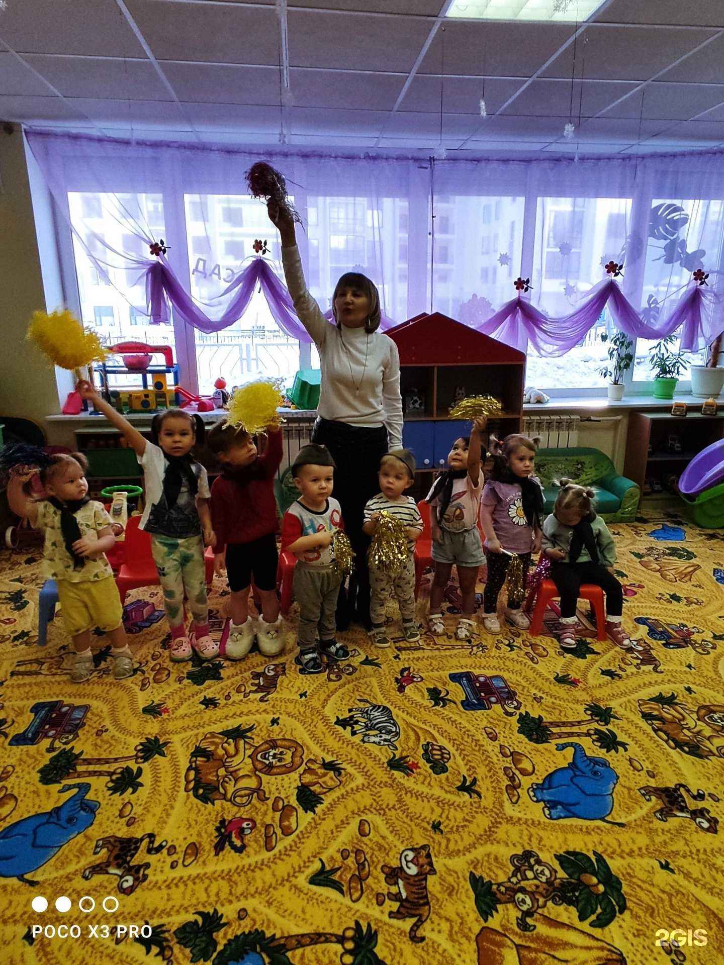 Отзывы на компанию 12 месяцев в г. Екатеринбург c фото